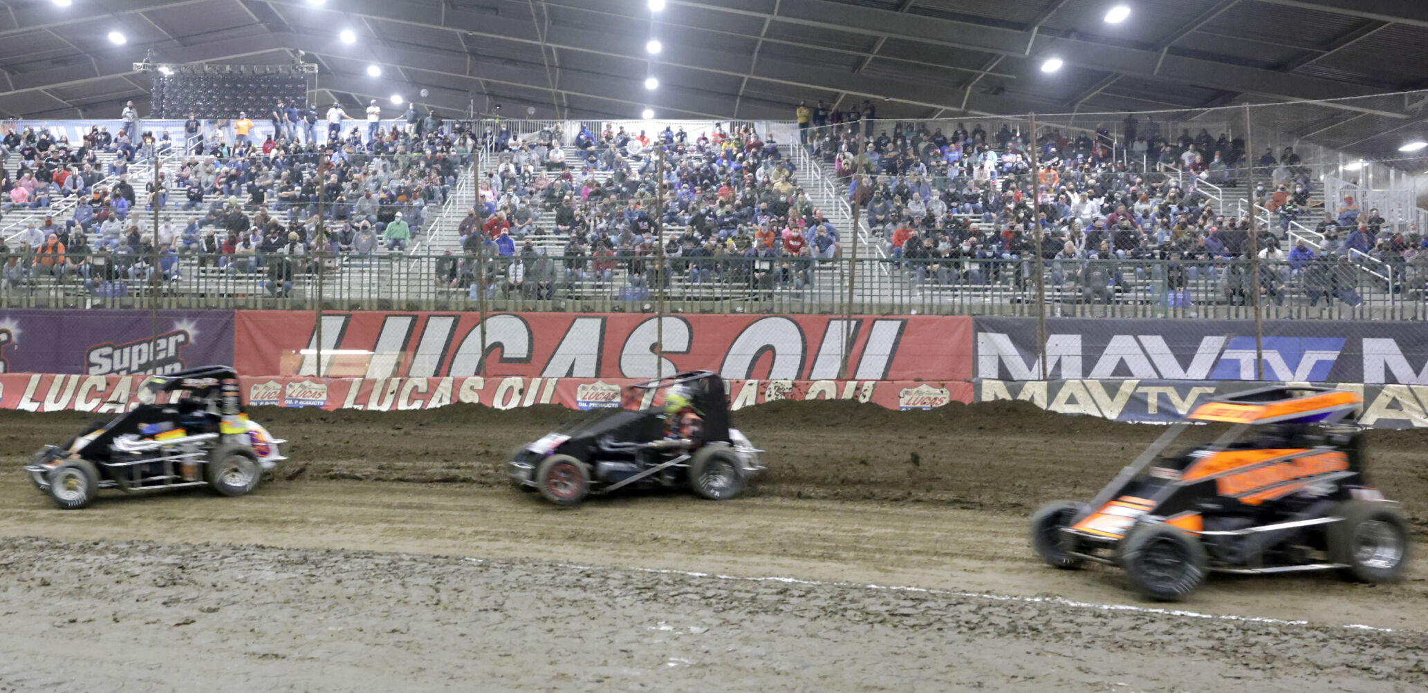 2021 Chili Bowl